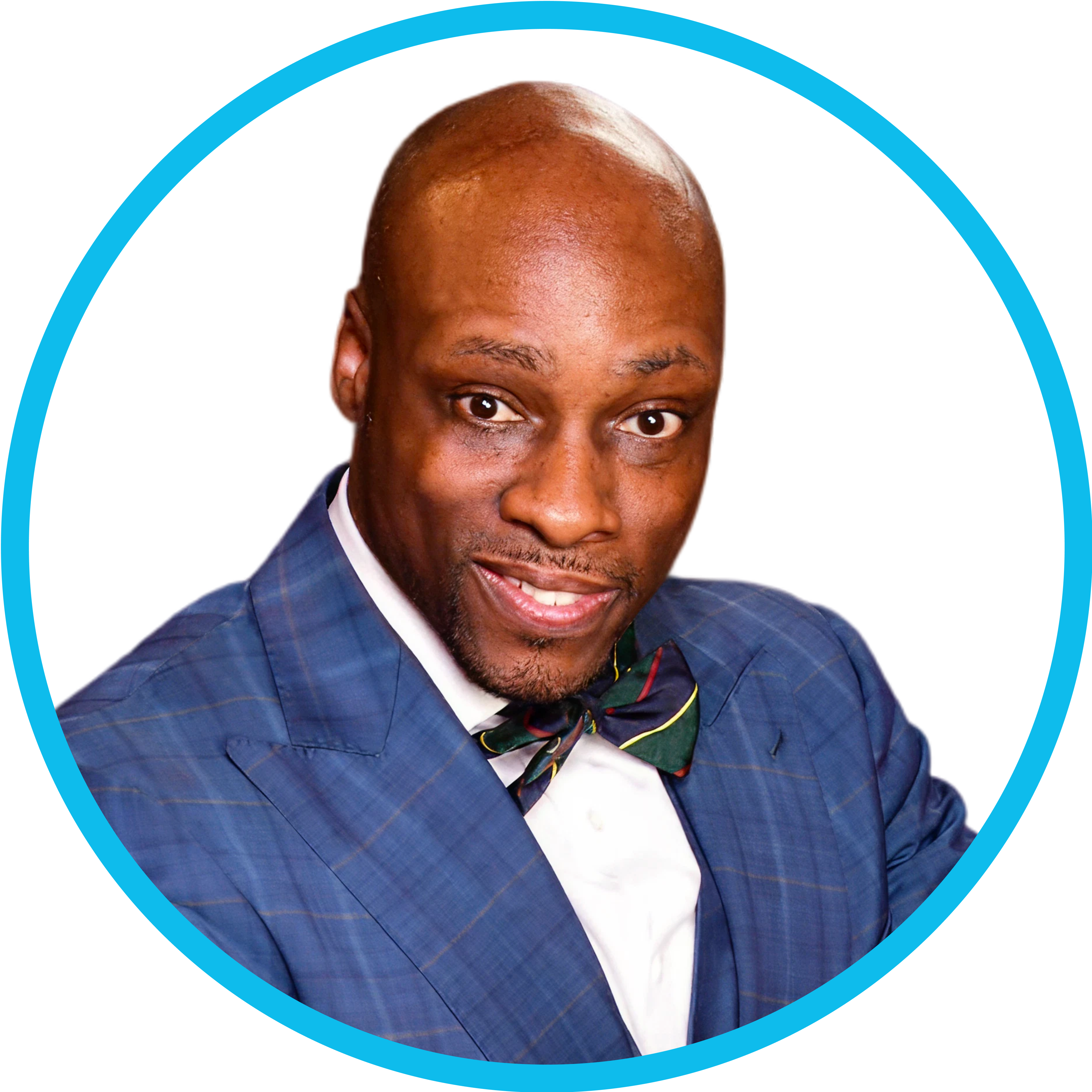 Rev. Dr. Frankco Harris